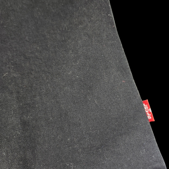 LEVI'S Boys Cotton Shorts- Large 10/12 - Picture 4 of 5